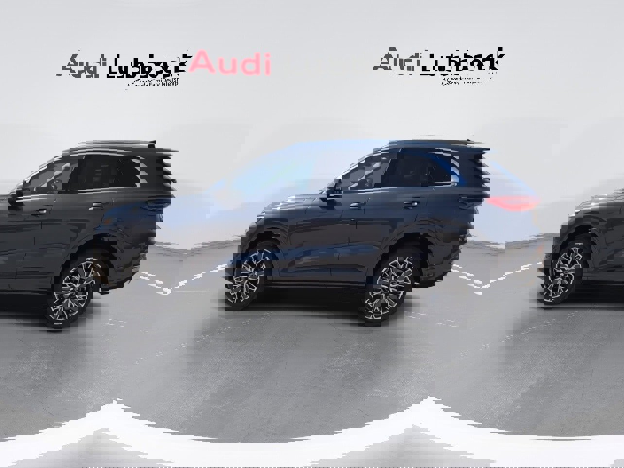 Certified 2025 Audi Q5 Premium Plus w/ Premium Plus image 6