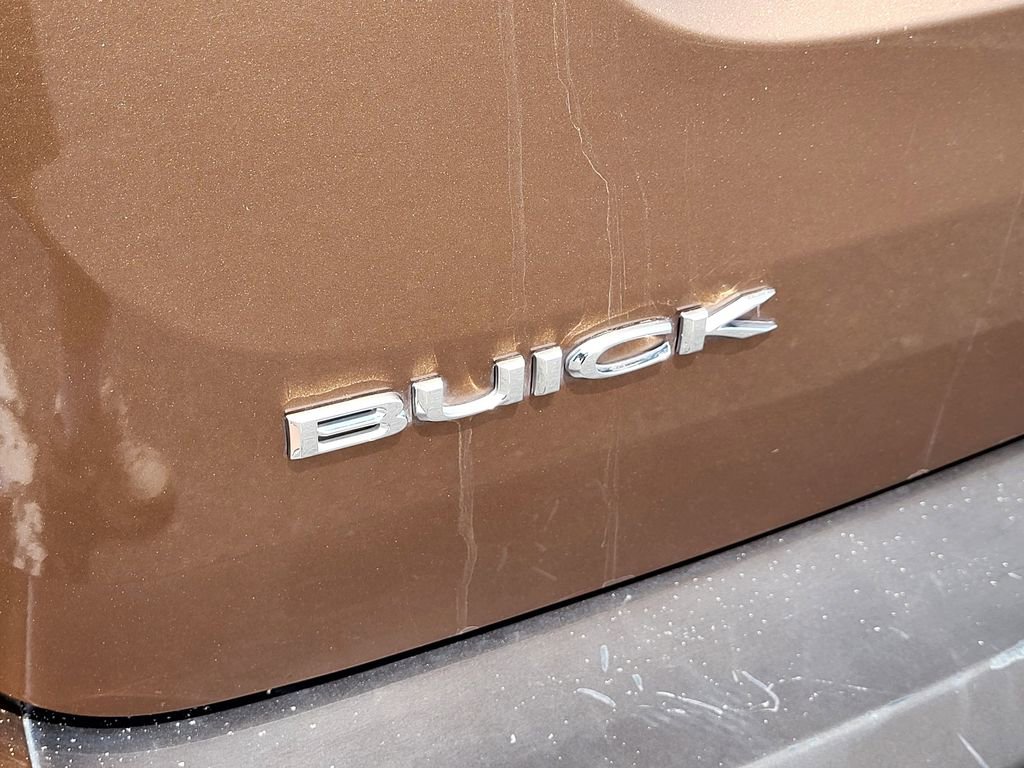 Used 2016 Buick Encore Premium w/ Experience Buick Package image 8