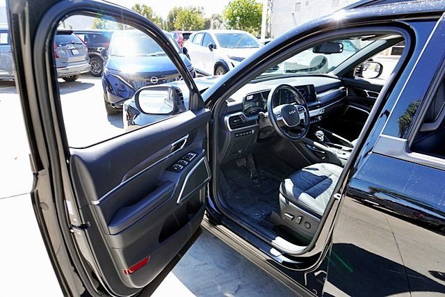 Used 2025 Kia Telluride EX X-Line AWD/4WD image 49