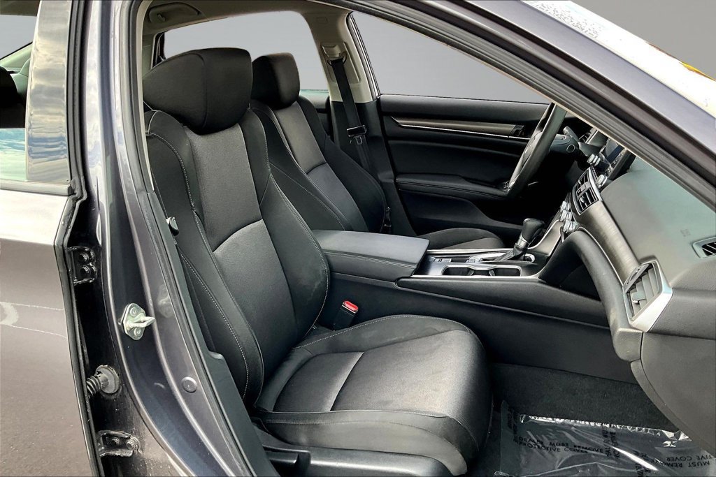 Used 2019 Honda Accord LX image 28