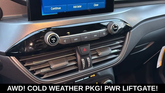 New 2026 Ford Escape Active w/ Cold Weather Package AWD/4WD image 18