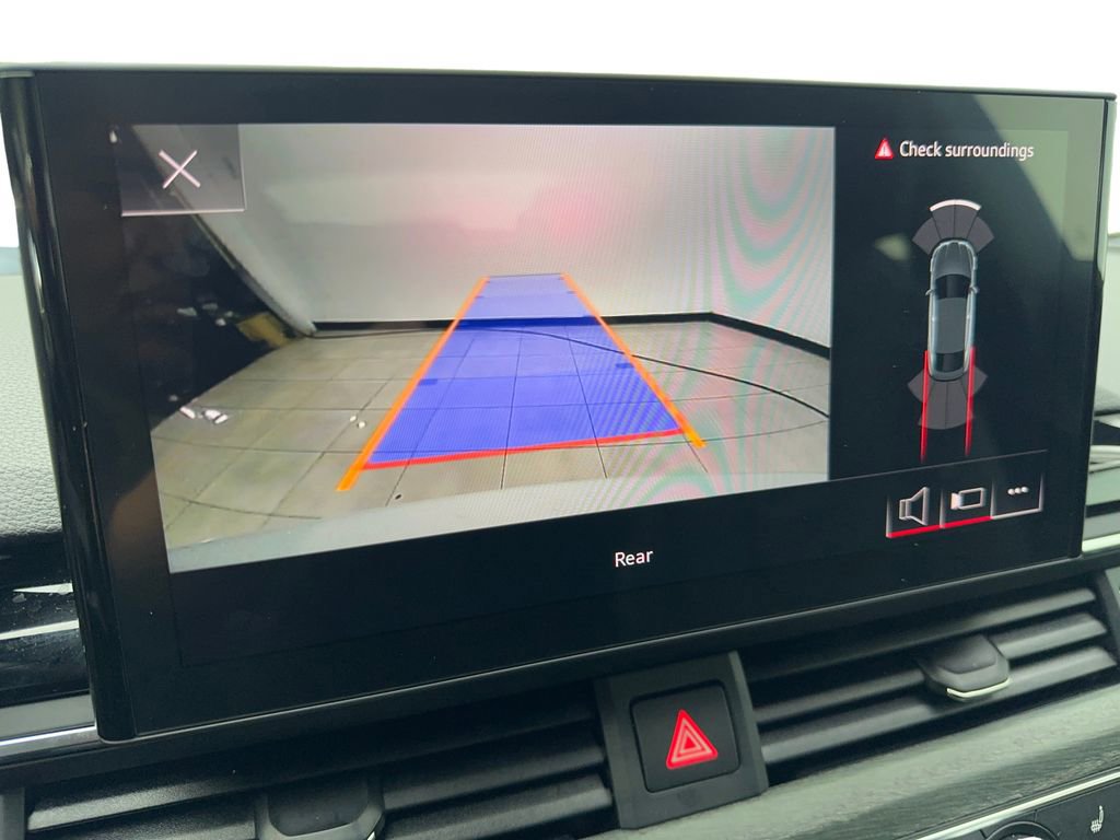 Used 2023 Audi A5 2.0T Premium w/ Convenience Package image 67