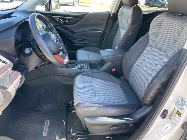 Used 2024 Subaru Forester Sport AWD/4WD image 6