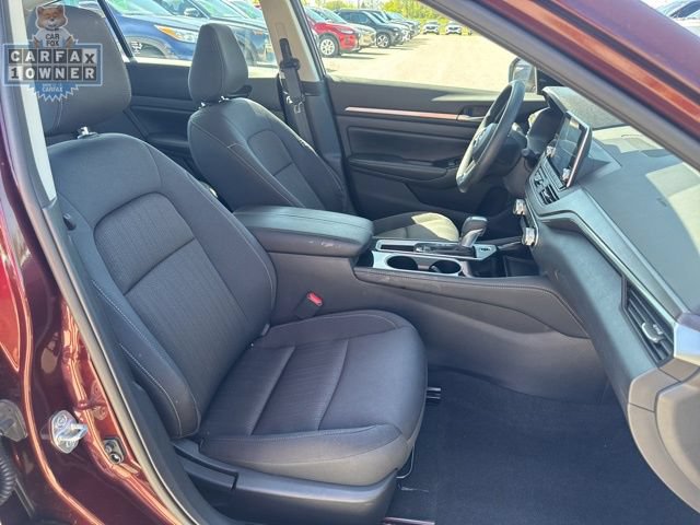 Used 2023 Nissan Altima 2.5 SV FWD image 15