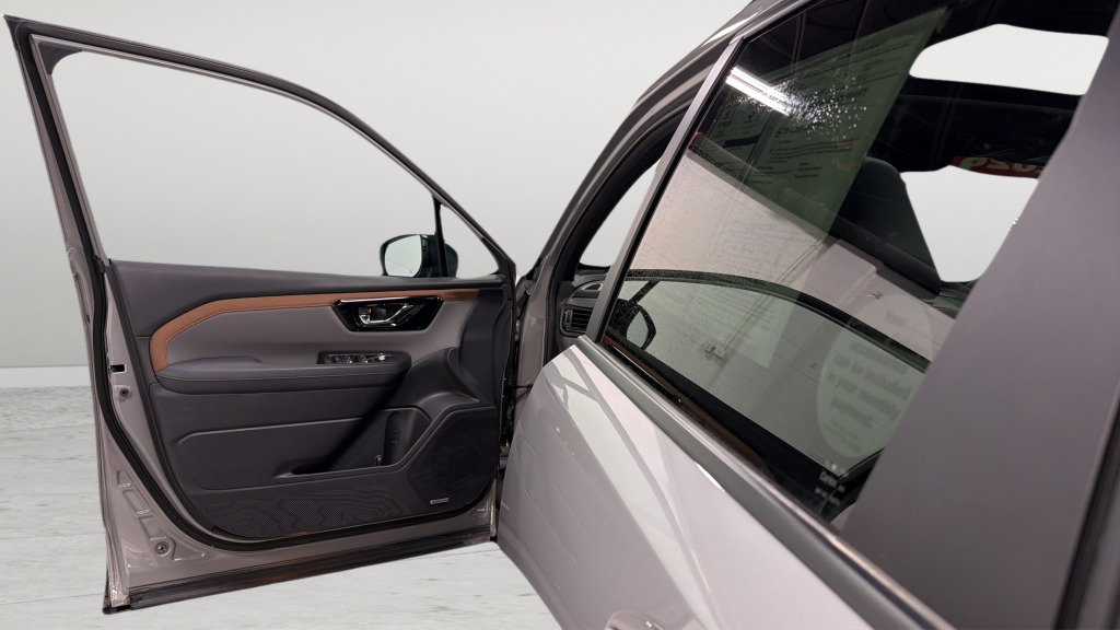 Certified 2026 Subaru Forester Sport AWD/4WD image 14