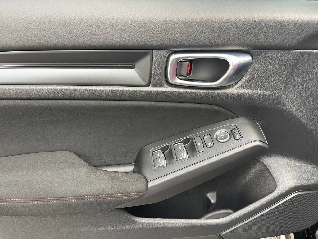 Certified 2025 Honda Civic Type R image 7