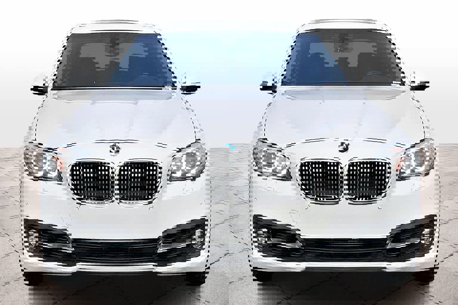 Used 2015 BMW 528i Sedan image 3