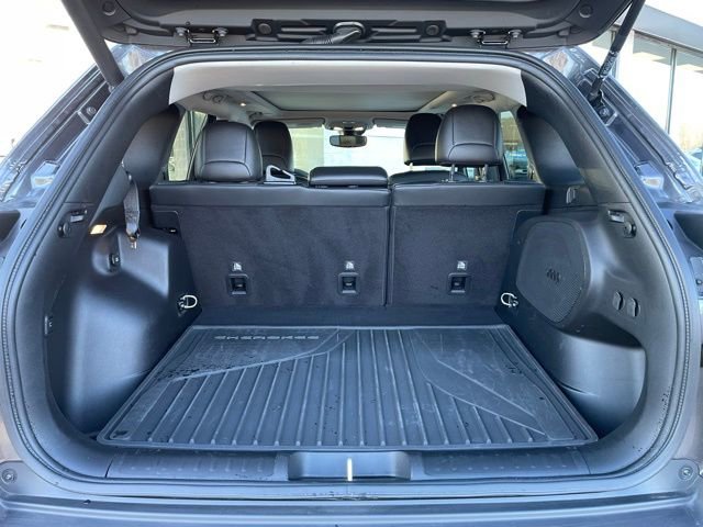 Used 2022 Jeep Cherokee Limited w/ Mopar Interior Package image 31