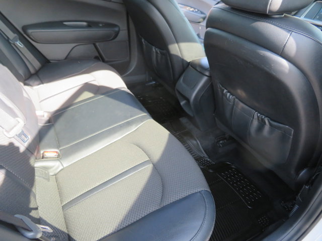 Used 2018 Kia Optima S w/ Panoramic Sunroof Package image 16