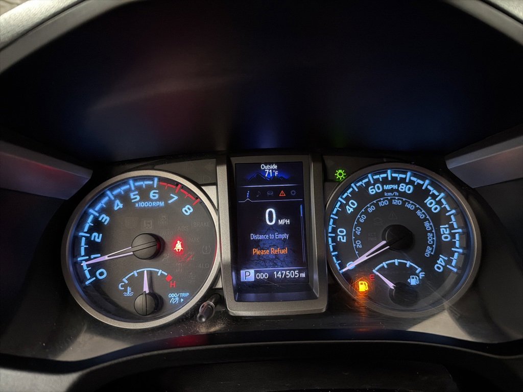 Used 2019 Toyota Tacoma SR5 image 19