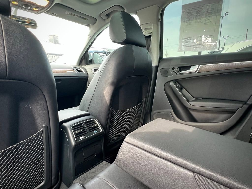 Used 2015 Audi A4 Premium image 19