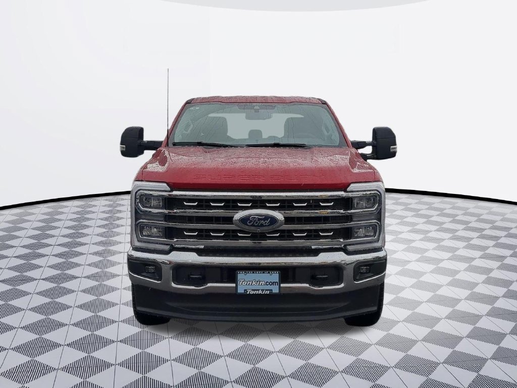 New 2026 Ford F350 Lariat AWD/4WD image 8