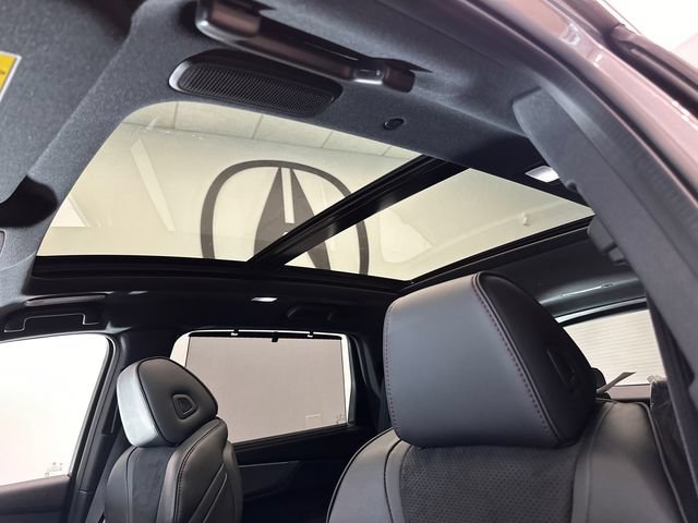 New 2026 Acura MDX A-Spec AWD/4WD image 24