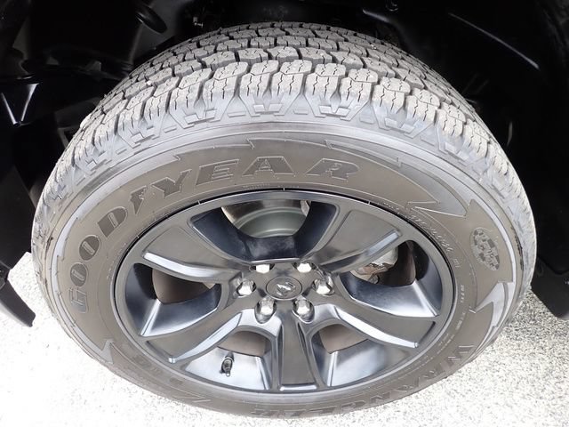 Used 2023 RAM 1500 Big Horn AWD/4WD image 12