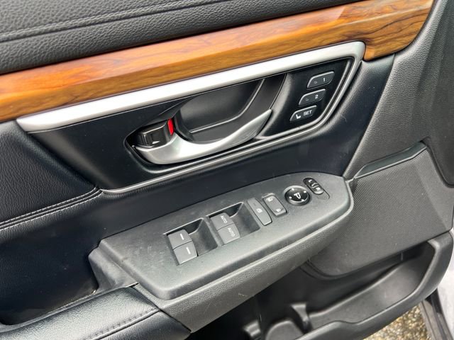 Used 2018 Honda CR-V EX-L image 30