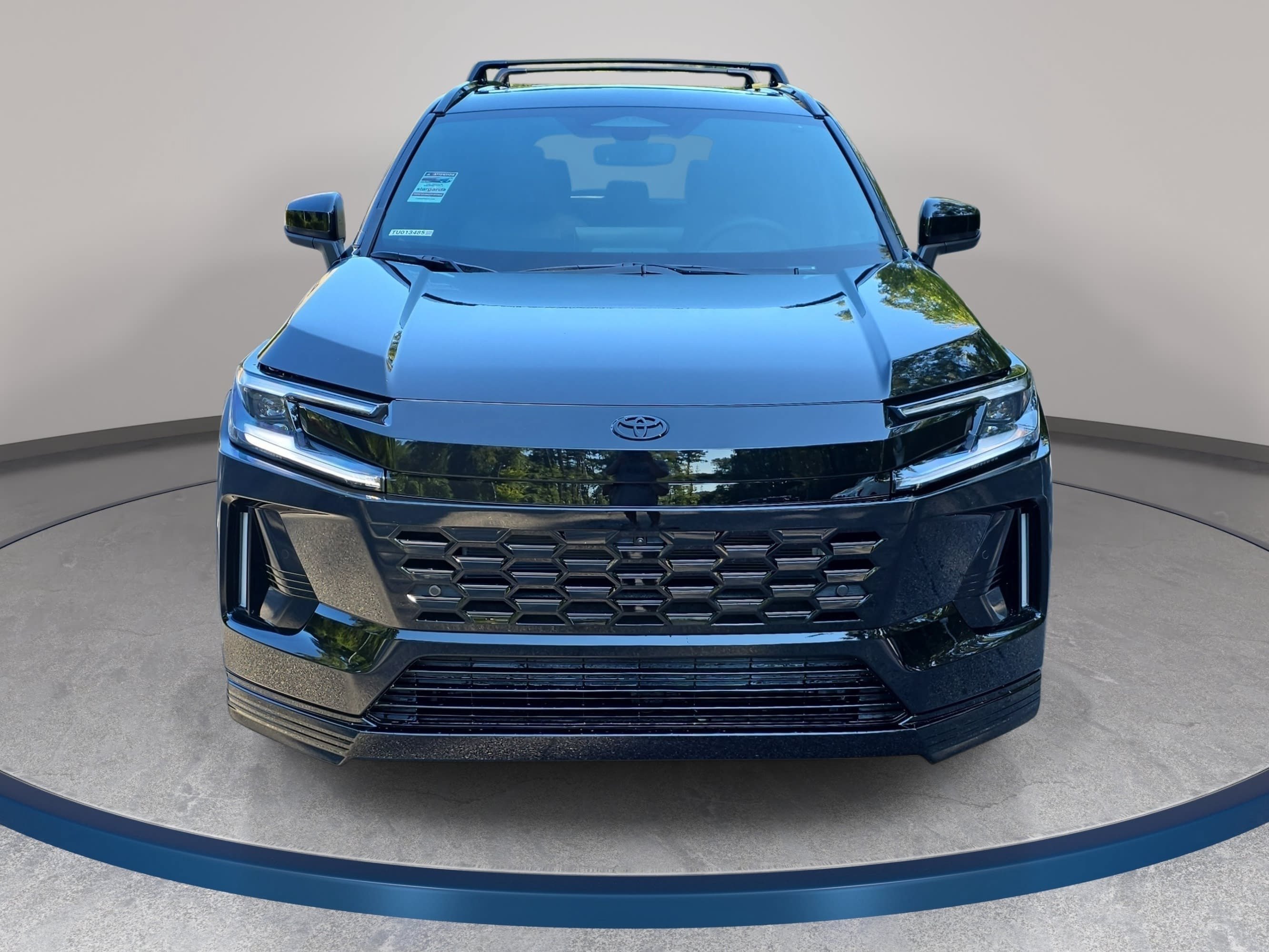 New 2026 Toyota RAV4 XSE AWD/4WD image 2
