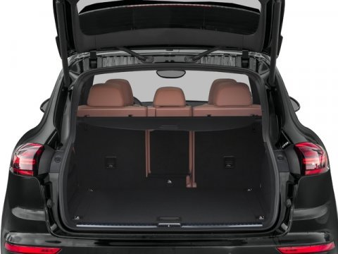 Used 2017 Porsche Cayenne image 12