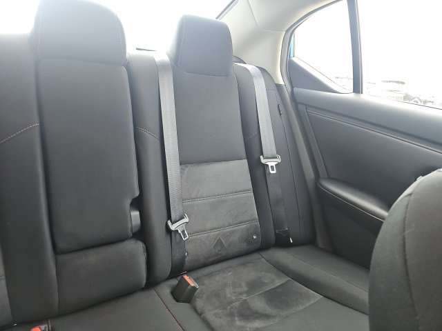 Used 2024 Nissan Sentra SR w/ Lighting Package image 16