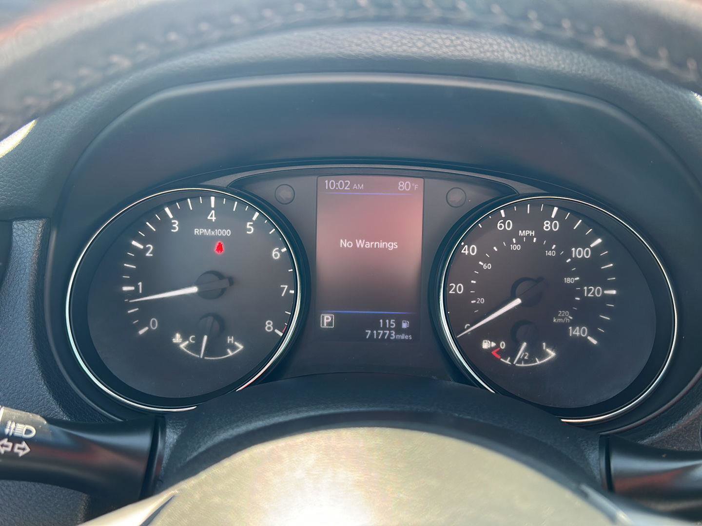 Used 2020 Nissan Rogue SL w/ Premium Package AWD/4WD image 11