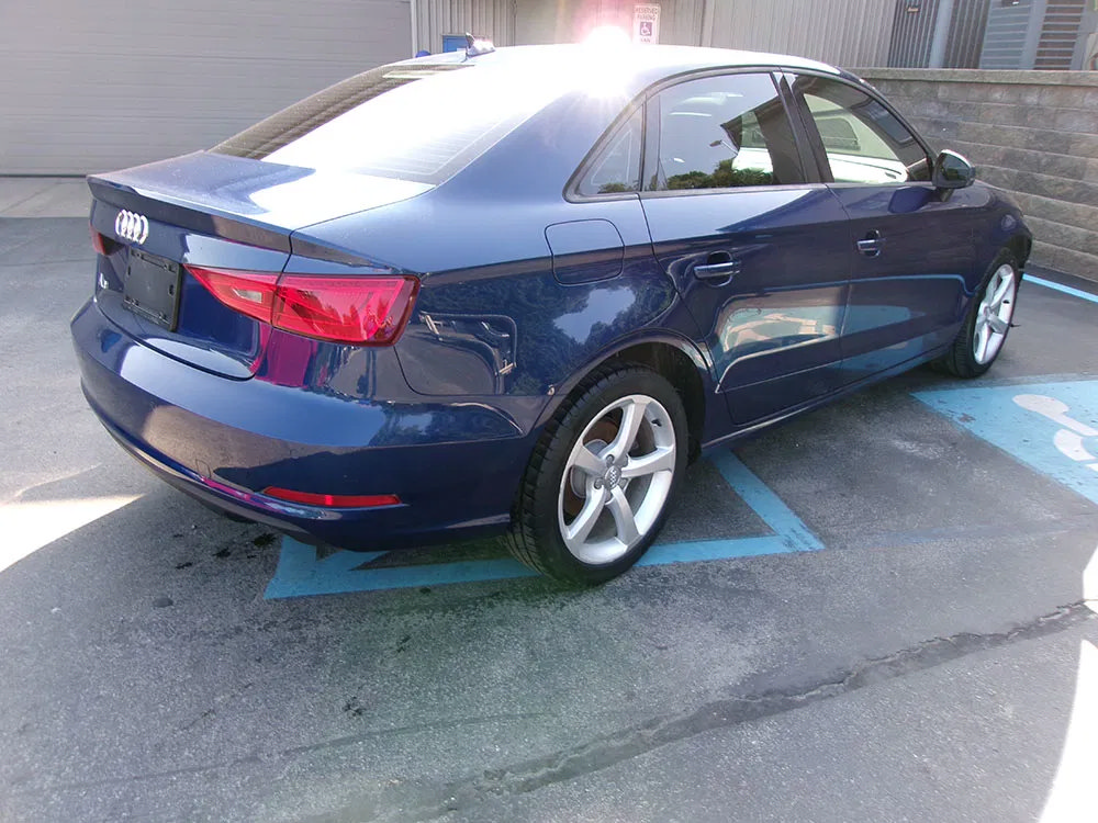 Used 2016 Audi A3 1.8T Premium FWD image 2