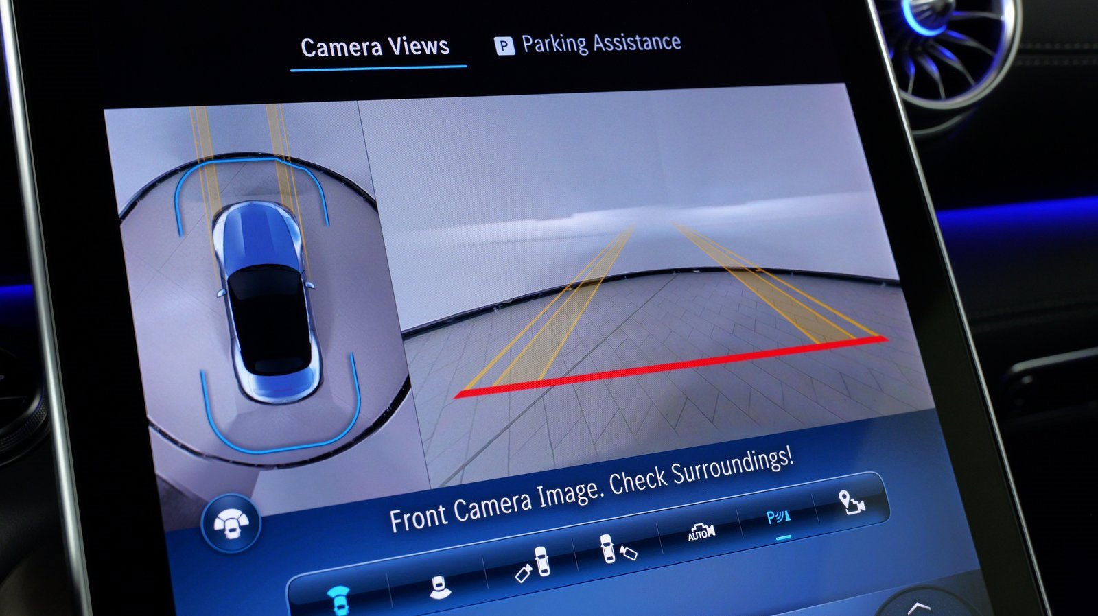 Used 2023 Mercedes-Benz SL 43 AMG image 56