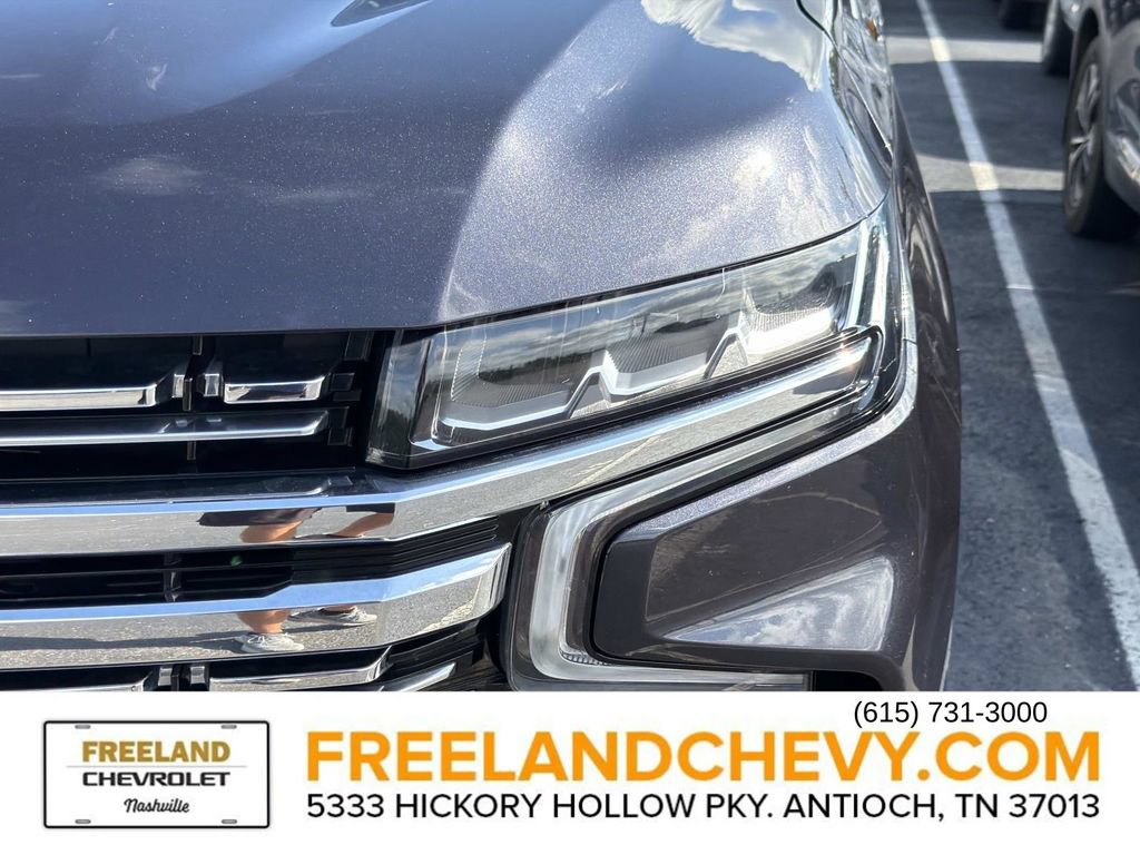 Used 2024 Chevrolet Tahoe Premier RWD image 7