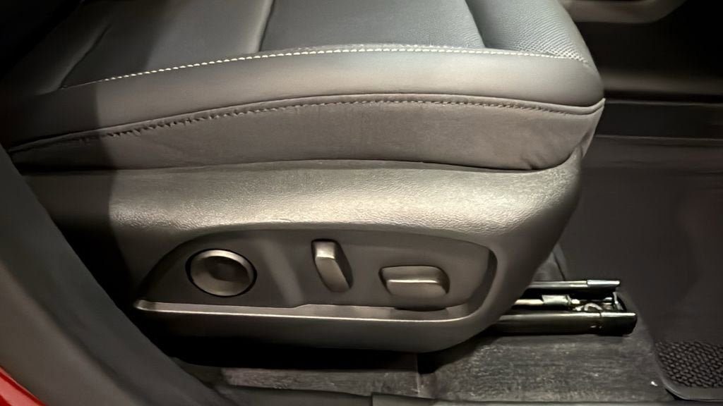 New 2026 GMC Terrain Elevation w/ Elevation Premium Package image 13