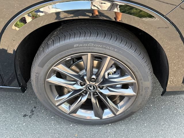 New 2026 Acura ADX A-Spec AWD/4WD image 7