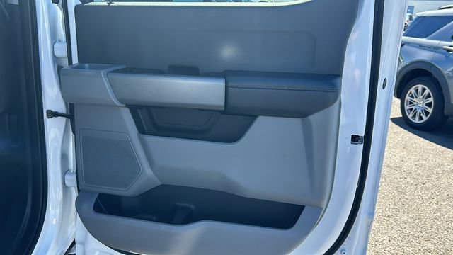 Certified 2024 Ford F250 XLT image 12