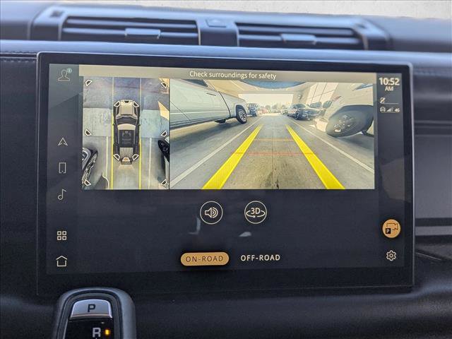 Used 2024 Land Rover Defender 110 X image 14