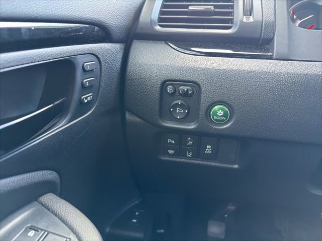 Used 2024 Honda Passport Black Edition image 22