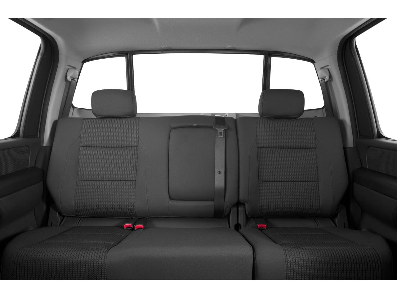 Used 2015 Nissan Titan SL w/ SL Moonroof Package AWD/4WD image 10