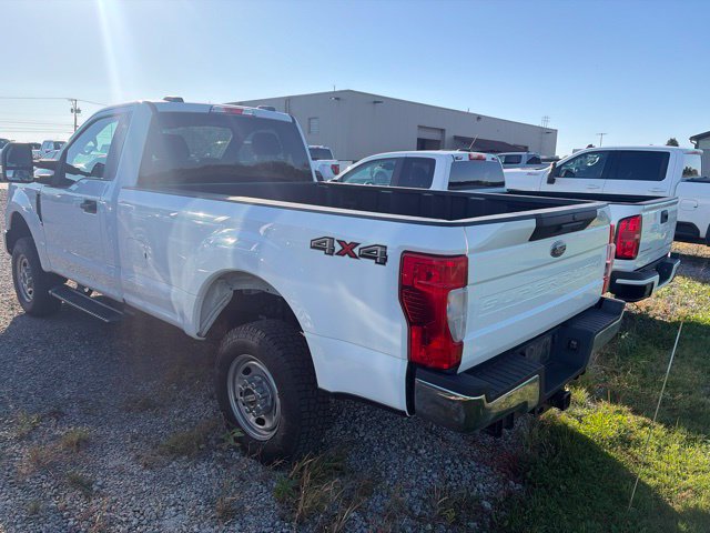 Used 2022 Ford F250 XL w/ Power Equipment Group AWD/4WD image 5