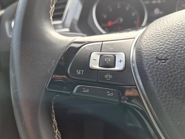 Used 2021 Volkswagen Tiguan S FWD image 14
