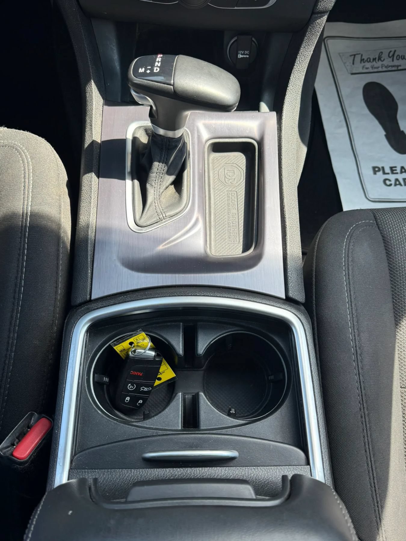 Used 2018 Dodge Charger R/T Scat Pack RWD image 17