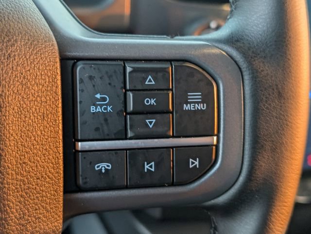 Used 2025 Ford F150 Lightning Flash image 23