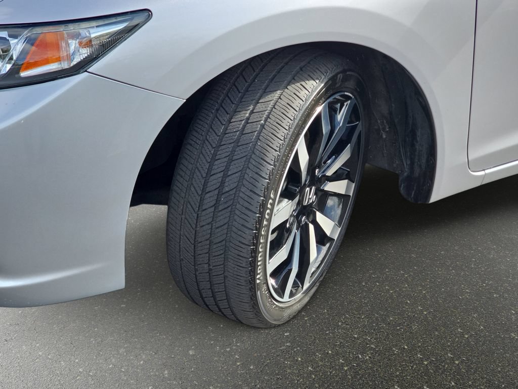 Used 2014 Honda Civic EX-L image 34