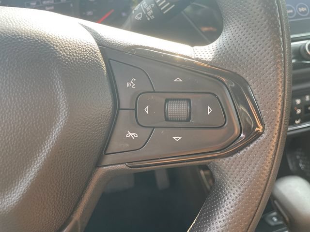 Used 2023 Chevrolet TrailBlazer LT w/ Convenience Package FWD image 29