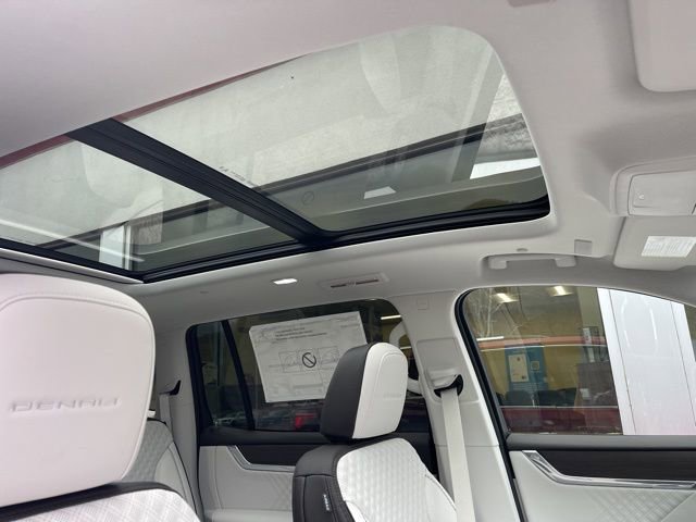 New 2026 GMC Acadia Denali w/ Super Cruise Package image 12