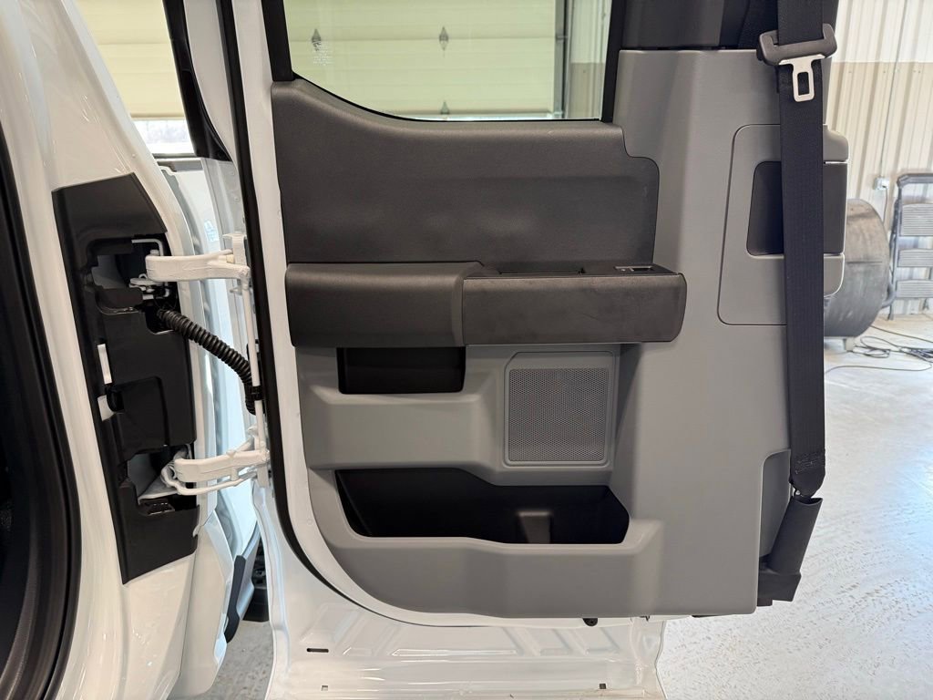 New 2026 Ford F250 XLT AWD/4WD image 30