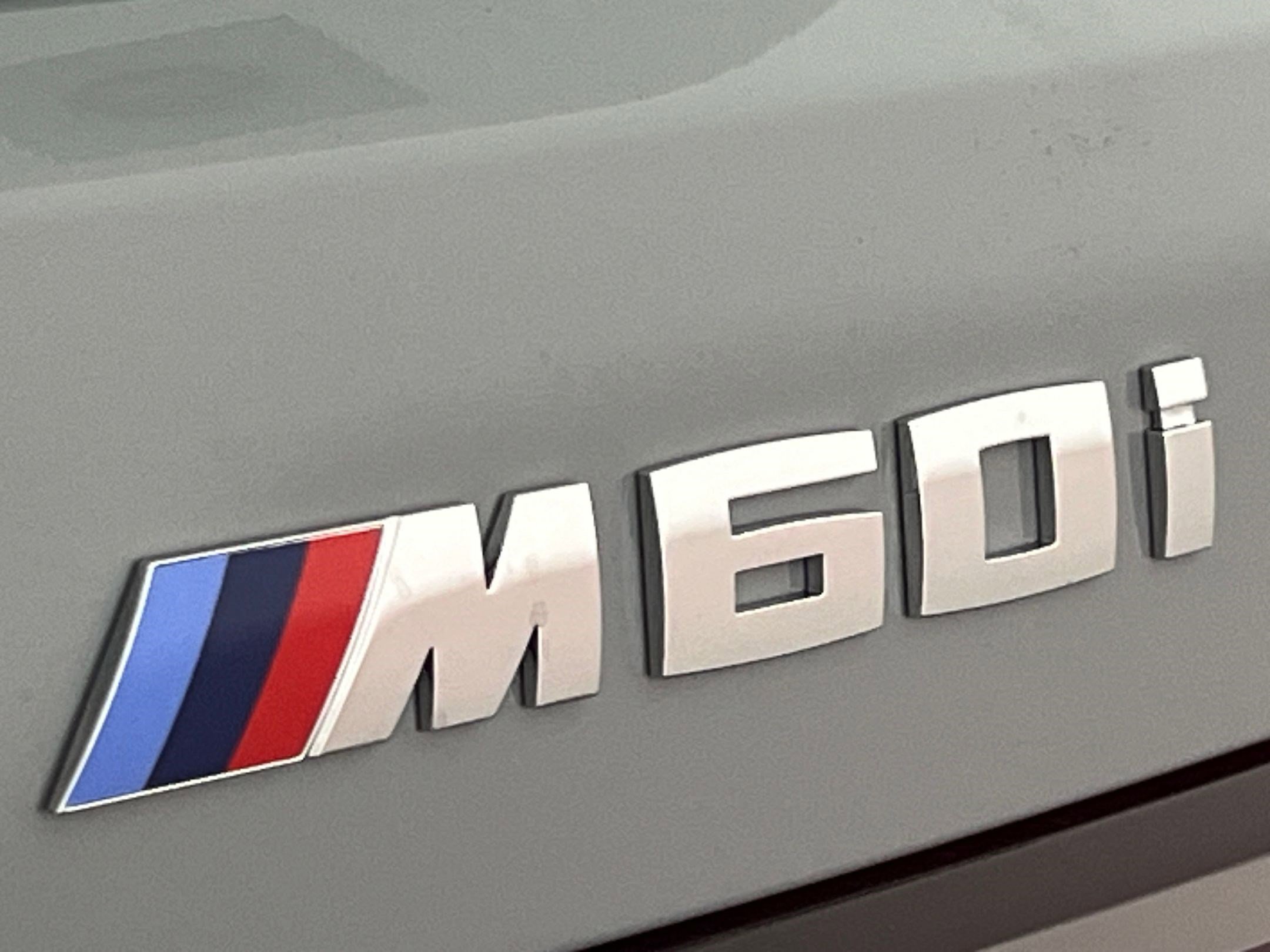 New 2026 BMW X7 M60i image 38