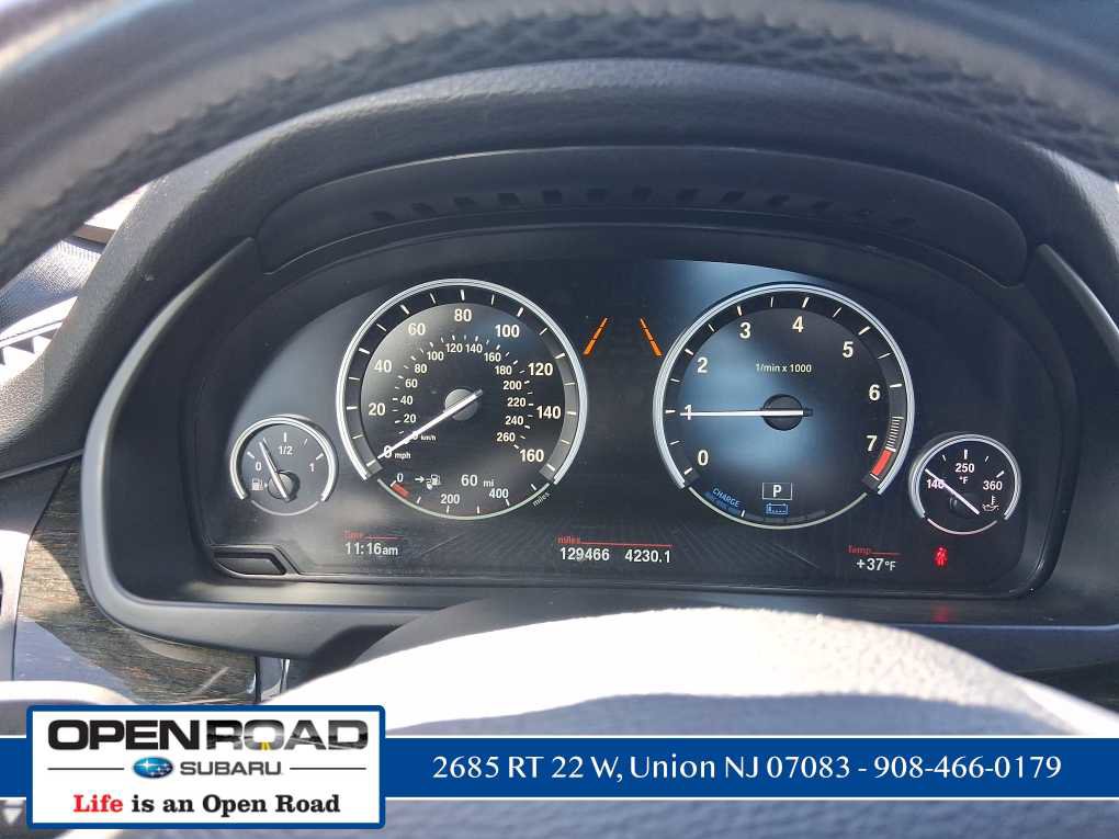 Used 2017 BMW X5 xDrive40e image 20