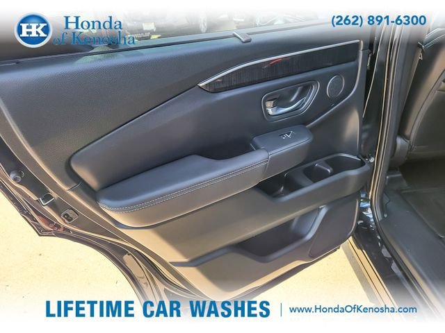 Used 2023 Honda Pilot Elite image 23