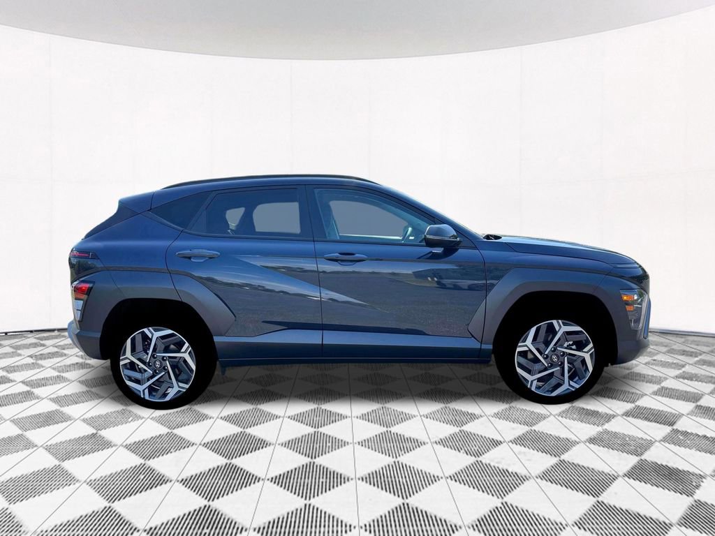 New 2026 Hyundai Kona SEL Premium image 13