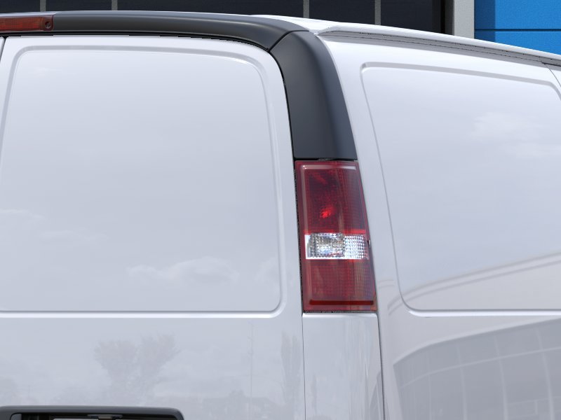 New 2027 Chevrolet Express 2500 w/ Driver Convenience Package RWD image 11