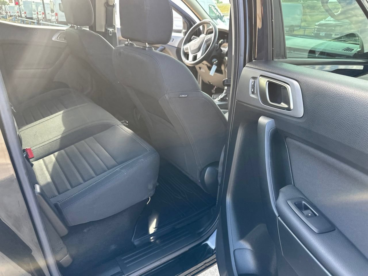 Used 2022 Ford Ranger XLT w/ Equipment Group 302A High RWD image 14