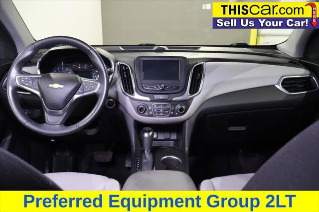 Used 2018 Chevrolet Equinox LT image 13