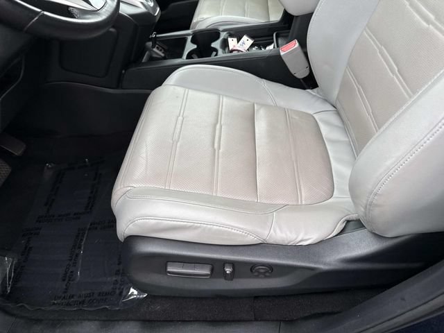 Used 2018 Honda CR-V EX-L image 13