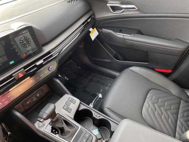 New 2026 Kia Sportage X-Line w/ X-Line Premium Package image 22