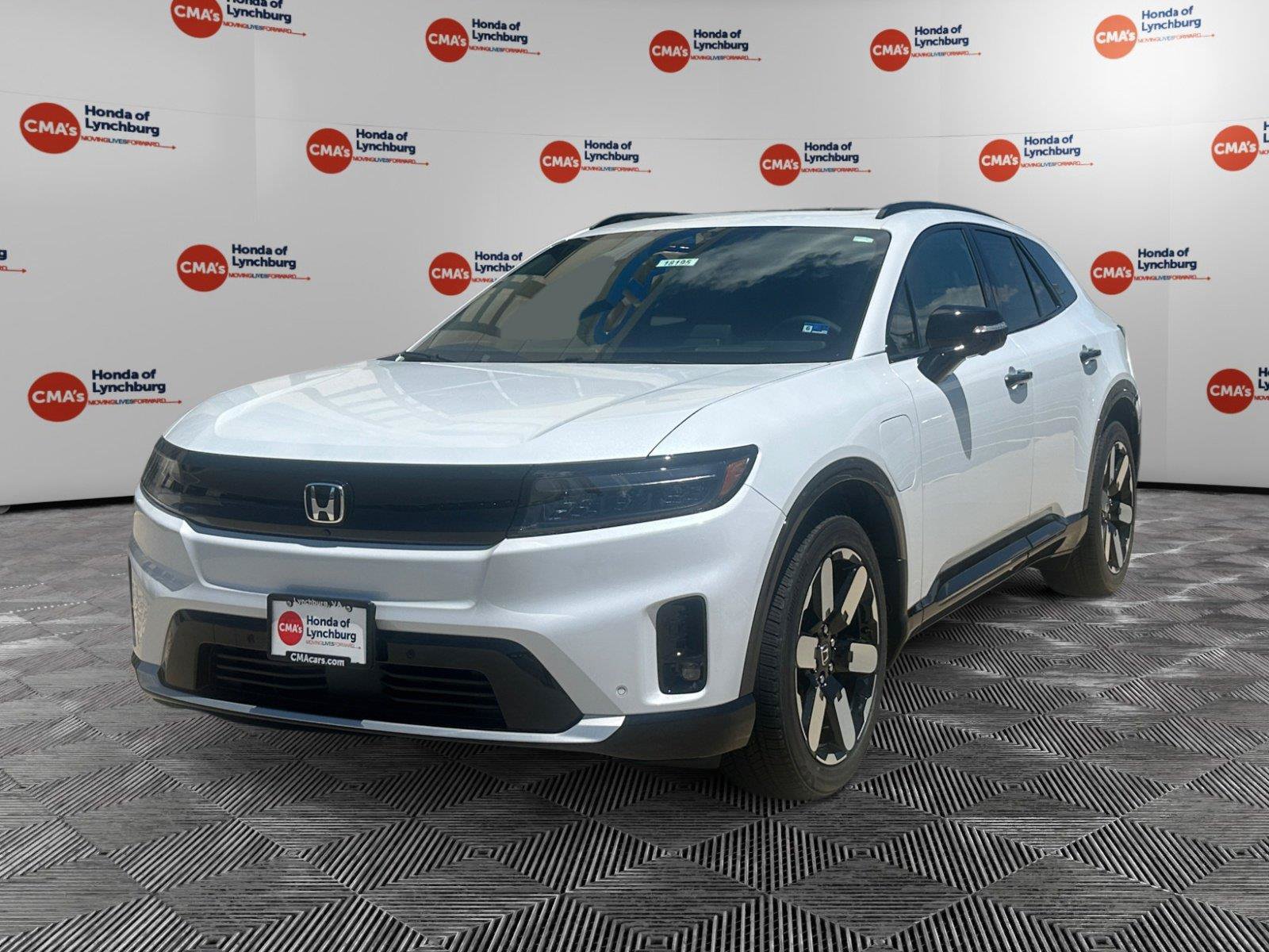 New 2026 Honda Prologue Elite image 1